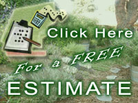 free landscaping estimate